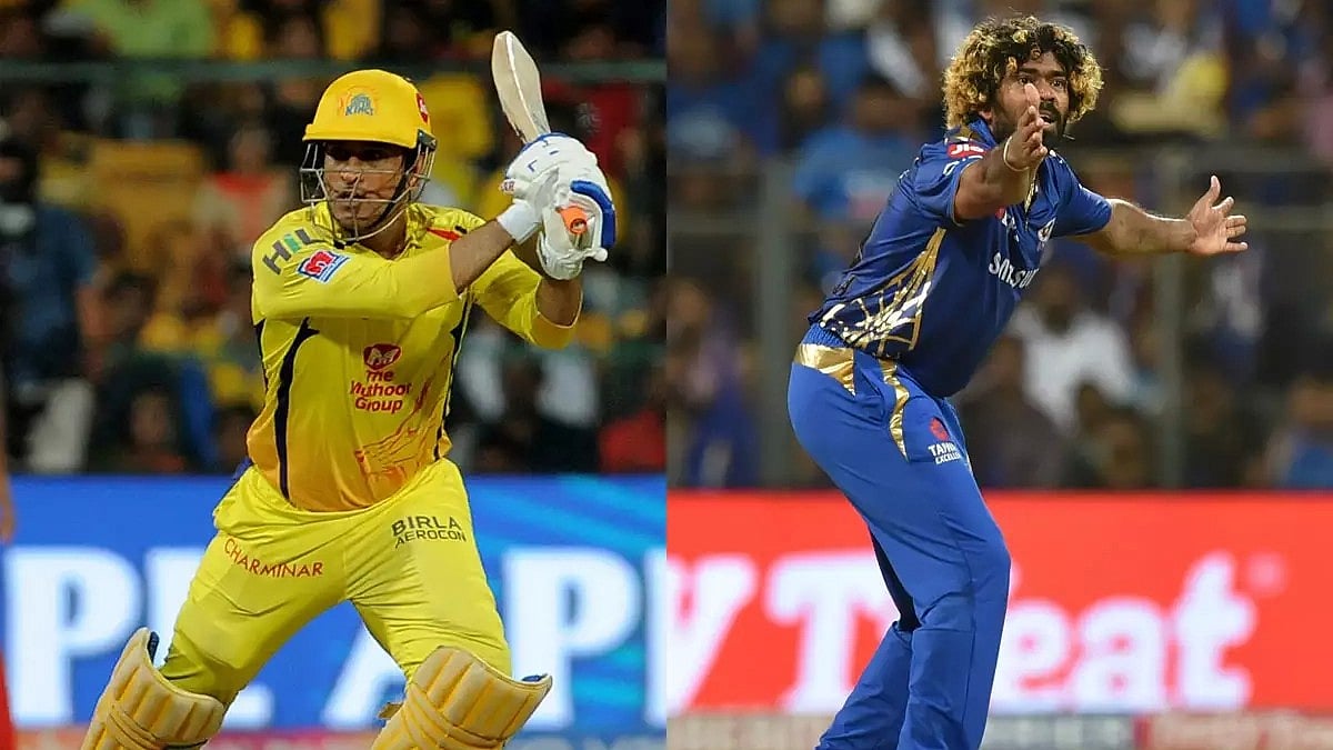 தோனி கூறியதுதான் சரி, மலிங்கா கூறியது தவறானது - இலங்கை முன்னாள் வீரர் சமிந்த வாஸ் கருத்து !