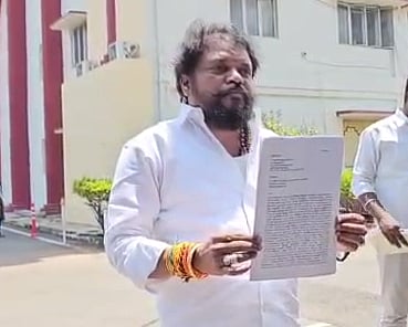 “கடையை கேட்டு மிரட்டுகிறார்..” - அண்ணாமலை மீது பரபர புகார் கொடுத்த பாஜக முன்னாள் நிர்வாகி !