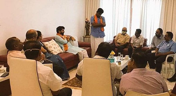 90 % இடங்களில் படுதோல்வி.. அண்ணாமலைக்கு ஒதுக்கப்பட்ட தொகுதிகளில் படுகுழிக்கு சென்ற கர்நாடக பாஜக !