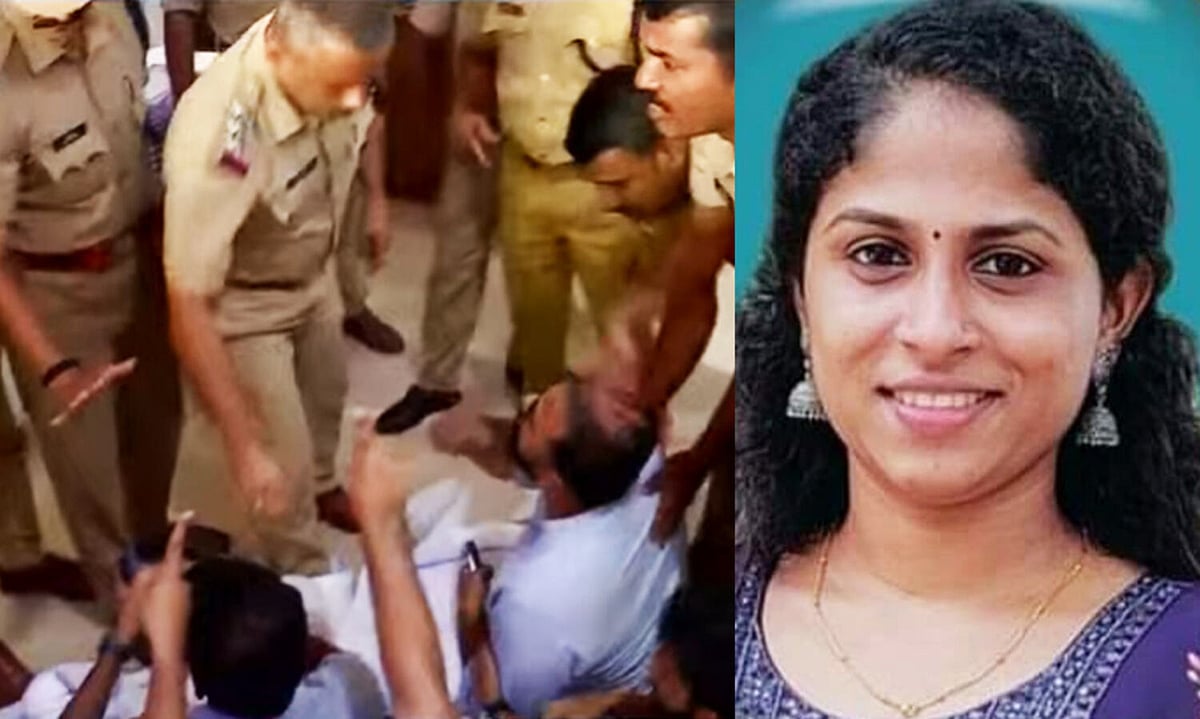 அந்தரங்க போட்டோஸை முகநூலில் வெளியிட்ட இளைஞர்.. காதலியை தொடர்ந்து காதலனும் தற்கொலை.. பின்னணி என்ன ?