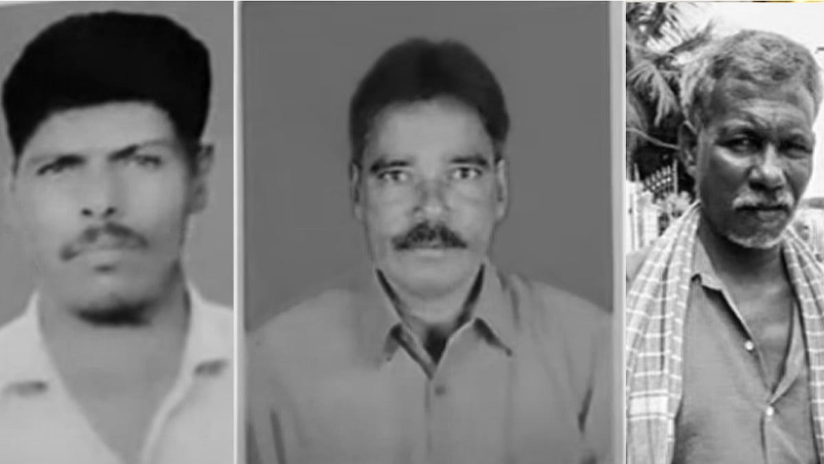 விழுப்புரம் கள்ளச்சாராய விவகாரம்: பணியிடை நீக்கம்.. ரூ.10 லட்சம் நிவாரணம்.. - முதலமைச்சர் உத்தரவு !