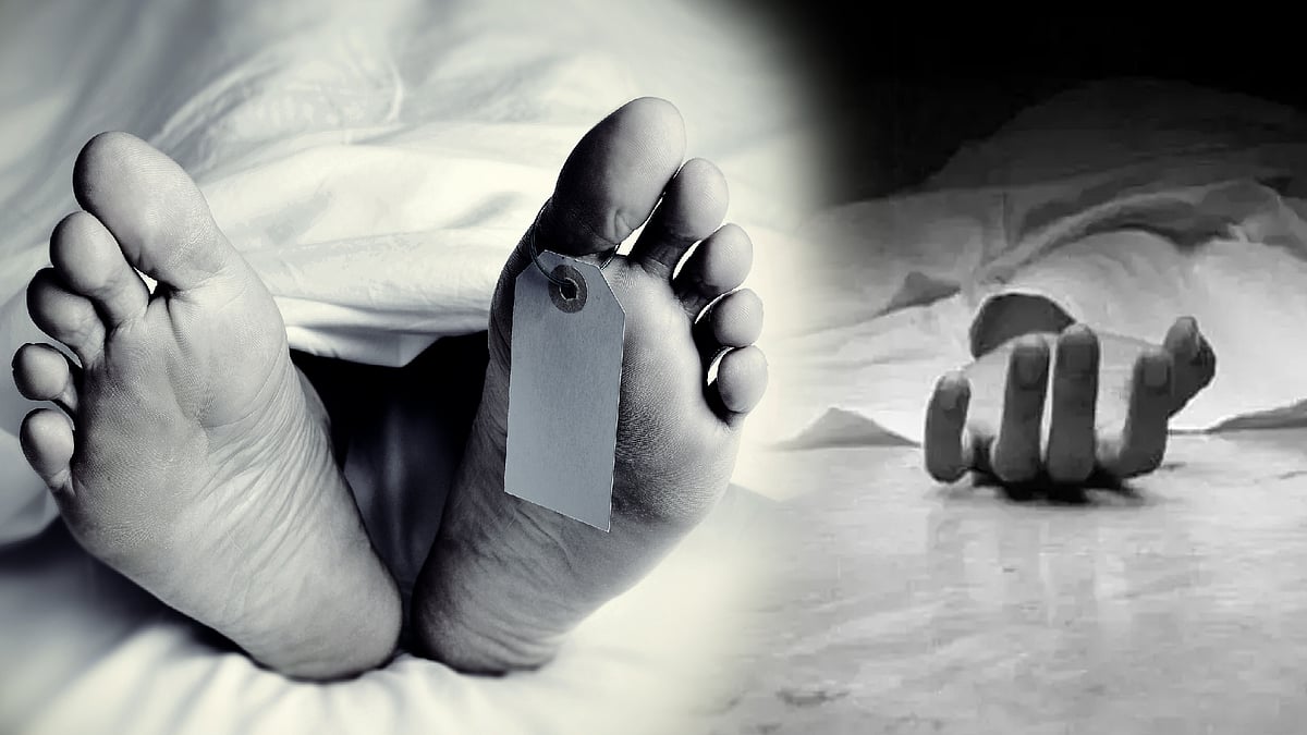 சொந்த மகளுக்கு விஷம் கொடுத்து கொலை.. தந்தை செய்த கொடூர காரியத்தின் பகீர் பின்னணி என்ன?