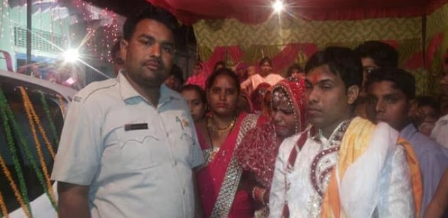 நீ எல்லாம் குதிரையில் ஊர்வலம் போலாமா?.. பட்டியலின இளைஞர் மீது தாக்குதல்: திருமணத்தில் நடந்த கொடூரம்!