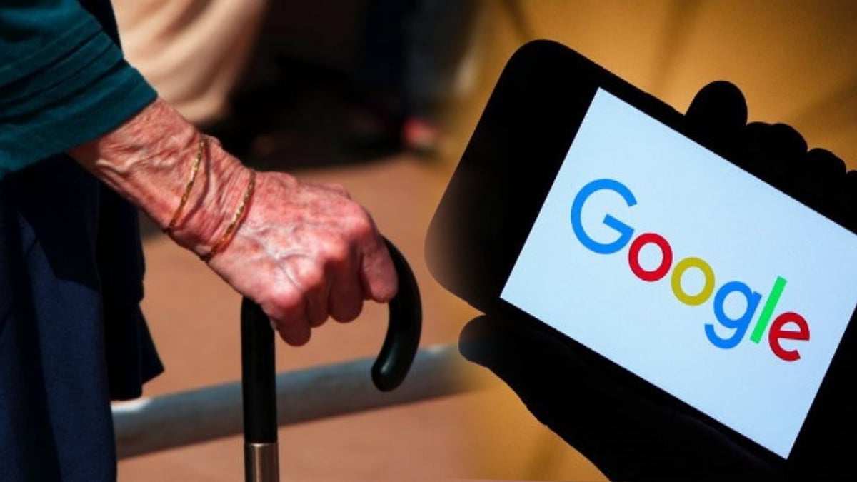 ஆந்திரா To உத்தரகாண்ட்: தொலைந்து போன பாட்டி-கூகுள் Translate உதவியோடு குடும்பத்தோடு சேர்த்து வைத்த போலிஸ்