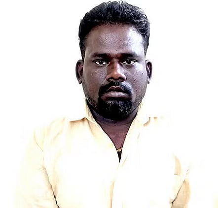 “பெண்களை ஆபாசமாக புகைப்படமெடுத்து, பணம் கேட்டு மிரட்டல் - பாஜக பிரமுகர் கைது” : விசாரணையில் பகீர் தகவல்!