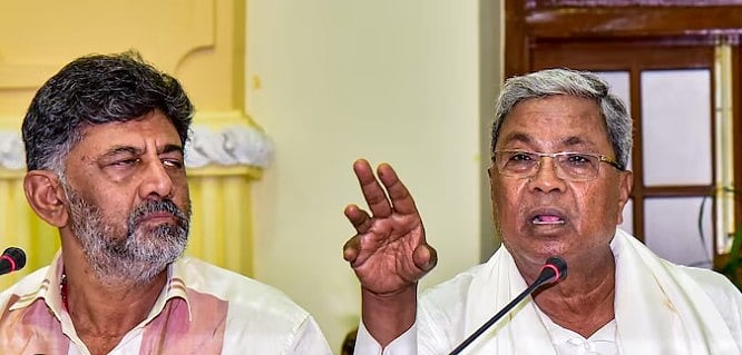 ”எழுத்தாளர்களை அச்சுறுத்துபவர்கள் மீது கடும் நடவடிக்கை”.. கர்நாடக முதல்வர் சித்தராமையா உறுதி!