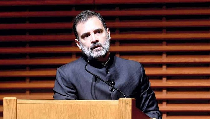 “குஜராத்திலிருந்து வரும் தீர்ப்புகள் சுவாரஸ்யமாக இருக்கின்றன..” : ராகுல் காந்தி வழக்கு - சிறப்பு கட்டுரை!