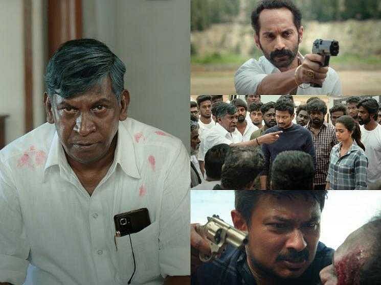 உதயநிதியின் ‘மாமன்னன்’ படத்துக்கு தடையில்லை.. அதிரடி உத்தரவு பிறப்பித்த உயர்நீதிமன்றம் ! - பின்னணி என்ன ?