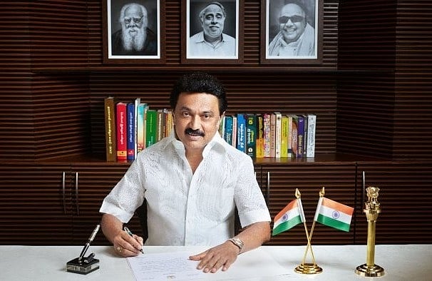 கலைஞர் கோட்டம் திறப்புவிழா : “உங்கள் திருமுகம் காண காத்திருக்கிறேன்..” -உடன்பிறப்புகளுக்கு முதல்வர் மடல்!