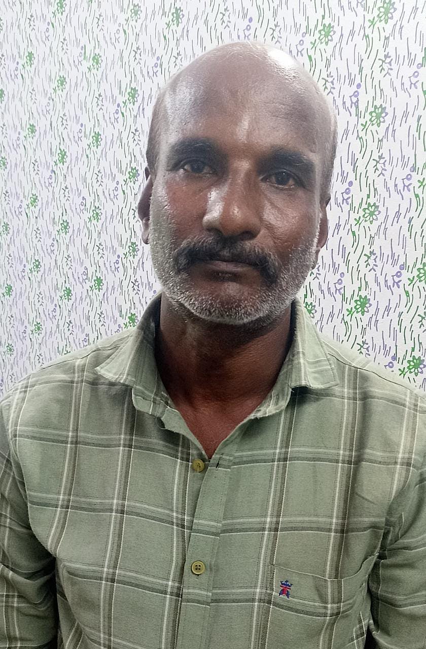 #FactCheck: ஒடிசா ரயில் விபத்து குறித்து அவதூறு.. வெறுப்பை தூண்டும் வகையில் பதிவிட்ட பாஜக பிரமுகர் கைது !