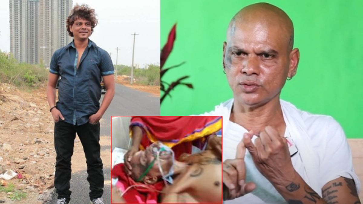 1500 படங்களில் முன்னணி நடிகர்களுடன் நடனம்.. உடல் உறுப்புகள் எல்லாம் செயலிழப்பு: பிரபல நடன இயக்குநர் மரணம்