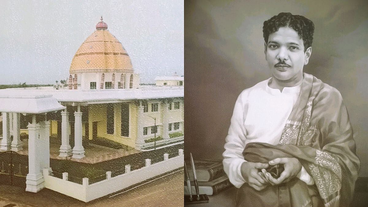 கலைஞர் கோட்டம் திறப்புவிழா : “உங்கள் திருமுகம் காண காத்திருக்கிறேன்..” -உடன்பிறப்புகளுக்கு முதல்வர் மடல்!