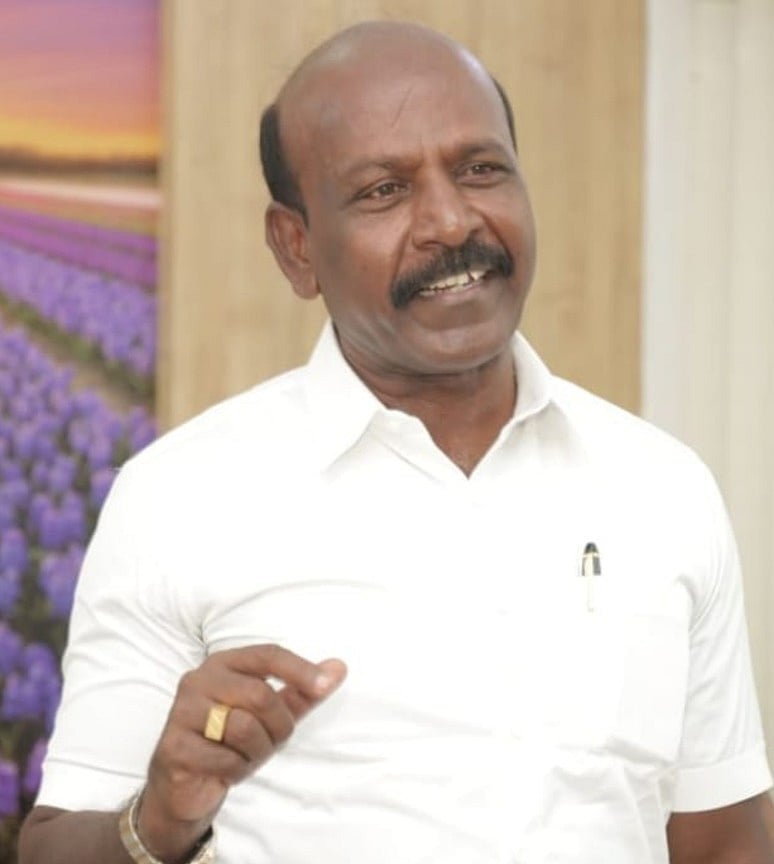 “மாநில உரிமைகளை மீறும் மருத்துவ பொதுக் கலந்தாய்வை தடுத்தே தீருவோம்..” - அமைச்சர் மா.சுப்பிரமணியன் உறுதி !