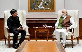 "ஆளுநர் முழு அரசியல்வாதியாக மாறியுள்ளார்" -புள்ளிவிவரத்தோடு ஆளுநருக்கு அமைச்சர் தங்கம் தென்னரசு பதிலடி !