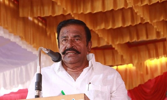 அப்படி என்றால் ஒன்றிய அரசு எப்படி விருது கொடுக்கும்?.. புரியாமல் பேசும் அண்ணாமலை: அமைச்சர் KNநேரு பதிலடி!