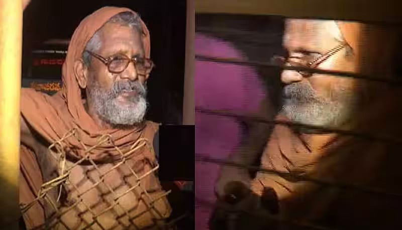 10-க்கும் மேற்பட்ட சிறுமிகள்.. சங்கிலியால் கட்டி வன்கொடுமை.. சாமியார் அதிரடி கைது.. ஆந்திராவில் பரபரப்பு!