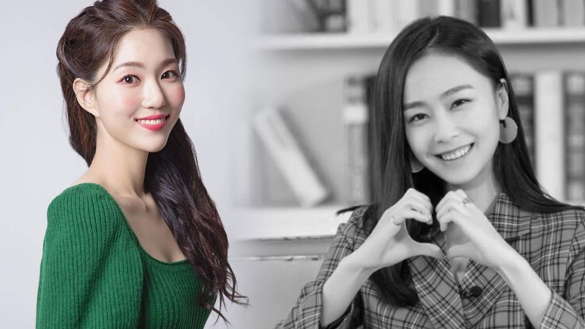 படிக்கட்டில் இருந்து தவறி விழுந்த இளம் நடிகை: சோகத்திலும் பெற்றோர் செய்த நெகிழ்ச்சி -கண்கலங்கிய ரசிகர்கள்