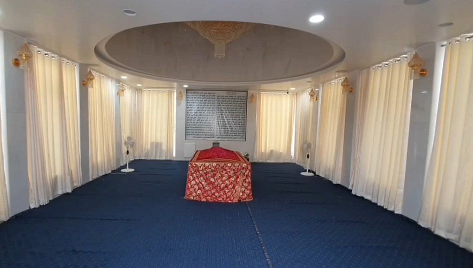 உயிரிழந்த தாய்க்காக ரூ. 5 கோடியில் தாஜ்மஹால் கட்டிய பாச மகன்.. தமிழ்நாட்டில் எங்குத் தெரியுமா?