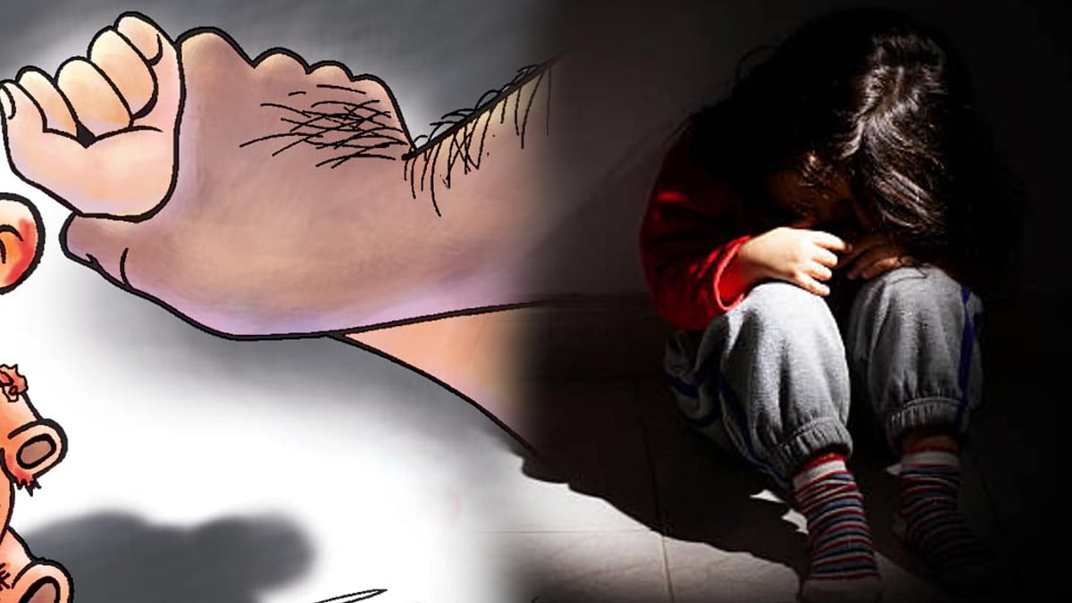 பெற்ற மகளிடமே பாலியல் அத்துமீறலில் ஈடுபட்ட தந்தை.. அதிரடி தீர்ப்பு வழங்கிய நீதிமன்றம் !