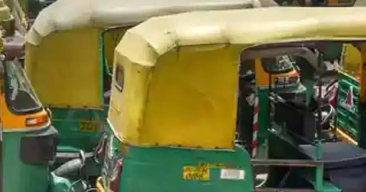 பேரம் பேசுவதில் தகராறு.. பயணியை அடித்தே கொன்ற ஆட்டோ ஓட்டுநர்.. கைது செய்த போலிஸ் !