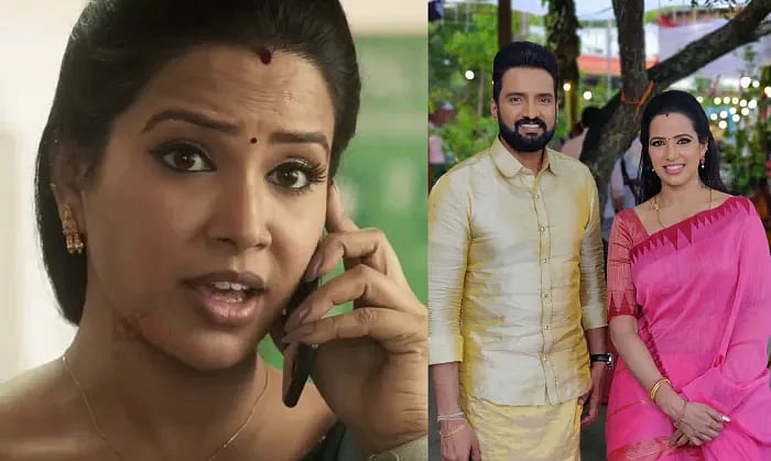 “என் செருப்பை பட்டப்பகலில் திருடிட்டாங்க..” - CCTV பதிவுடன் போலிசில் புகார் கொடுத்த தமிழ் பட நடிகை !