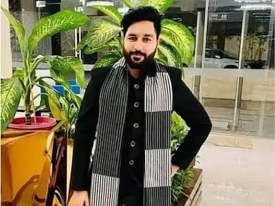 இளம்பெண் சுட்டுக்கொலை..  உடலுடன் 7 மணிநேரம் சுற்றித்திரிந்த பாஜக பிரமுகர்.. ம.பி.யில் அதிர்ச்சி !