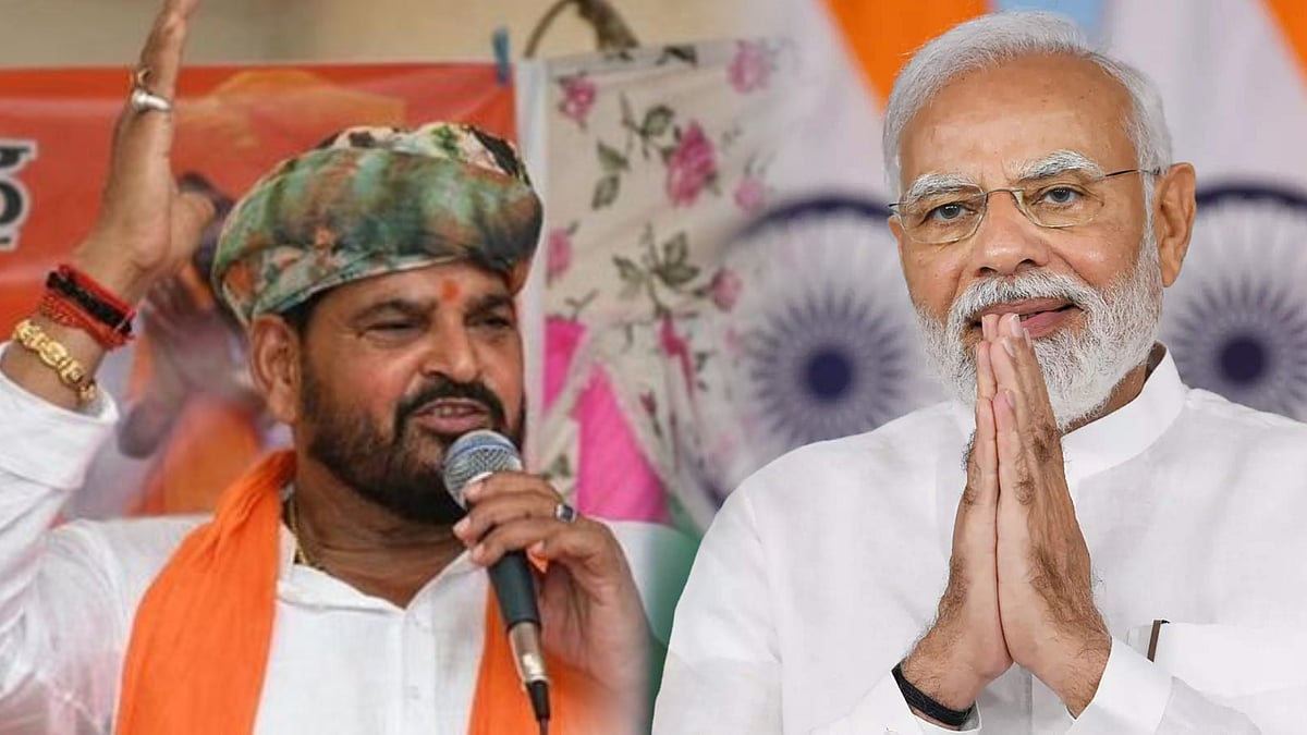 39 கிரிமினல் வழக்கு, மகன் தற்கொலைக்கு காரணம்- பாஜக பொத்தி பாதுகாக்கும் பிரிஜ் பூஷனின் அதிர்ச்சி பின்னணி ?