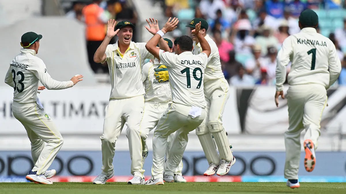 டெஸ்ட் சாம்பியன்ஷிப் இறுதிப்போட்டி தோல்விக்கு IPL தொடரே காரணம்- BCCI மீது டிராவிட் பகிரங்க குற்றச்சாட்டு!