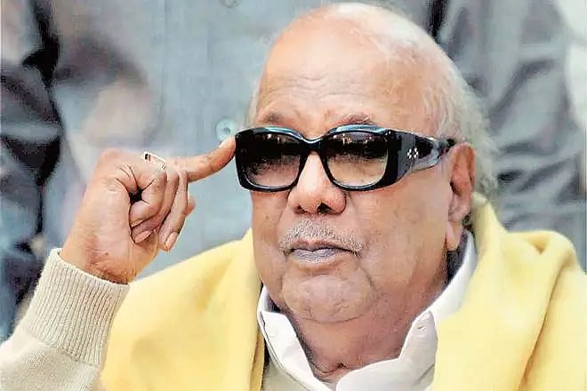 கலைஞர் கோட்டம் திறப்புவிழா : “உங்கள் திருமுகம் காண காத்திருக்கிறேன்..” -உடன்பிறப்புகளுக்கு முதல்வர் மடல்!