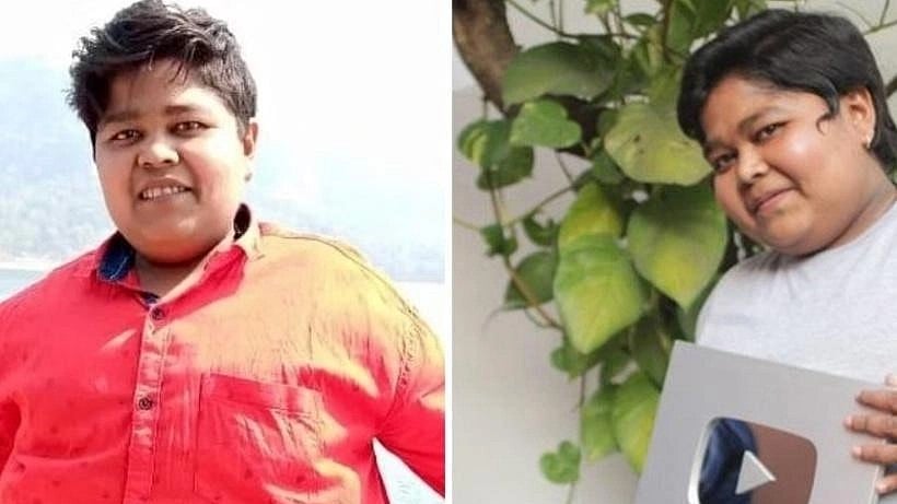 சாலை விபத்தில் உயிரிழந்த 22 வயது பிரபல YouTuber .. முதலமைச்சர் இரங்கல்: சக யூடியூபர்கள் அதிர்ச்சி!