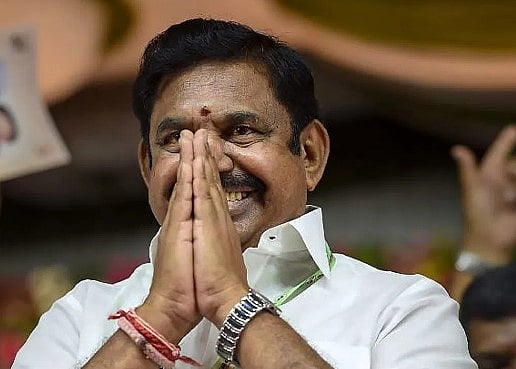 ” இது எல்லாம் யார் கொண்டுவந்த திட்டம்? ”..  பழனிசாமிக்கு நினைவூட்டிய முதலமைச்சர் மு.க.ஸ்டாலின்!