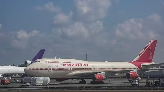 ரஷ்யாவில் தரையிறங்கிய Air India விமானம்.. அறிக்கை வெளியிட்டு பதறிய அமெரிக்கா.. காரணம் என்ன ? 