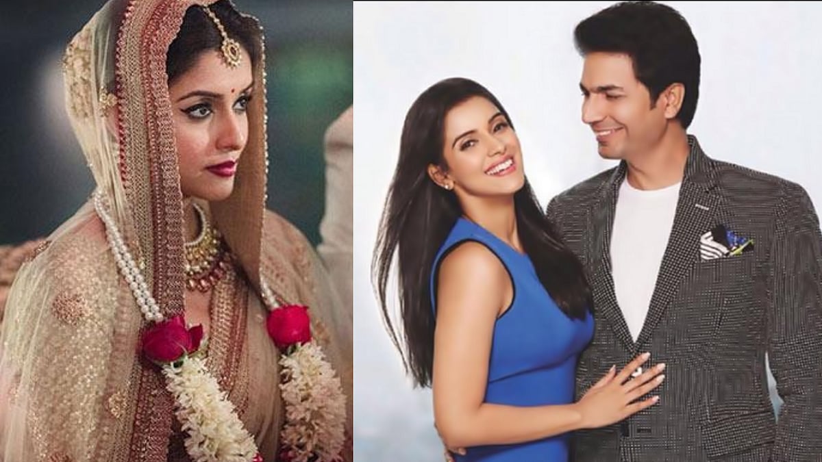 “ஒரு அற்புதமான விடுமுறையில் 5 நிமிடத்தை வீணடித்துவிட்டேன்..” - விவாகரத்து குறித்து நடிகை அசின் விளக்கம் !