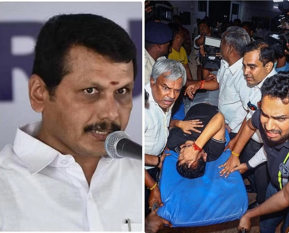 “முதலமைச்சரின் அதிகாரத்தை பறிக்க முயல்வதா?” - அமைச்சர் விவகாரத்தில் ஆளுநர் RN ரவிக்கு வைகோ கடும் கண்டனம்!