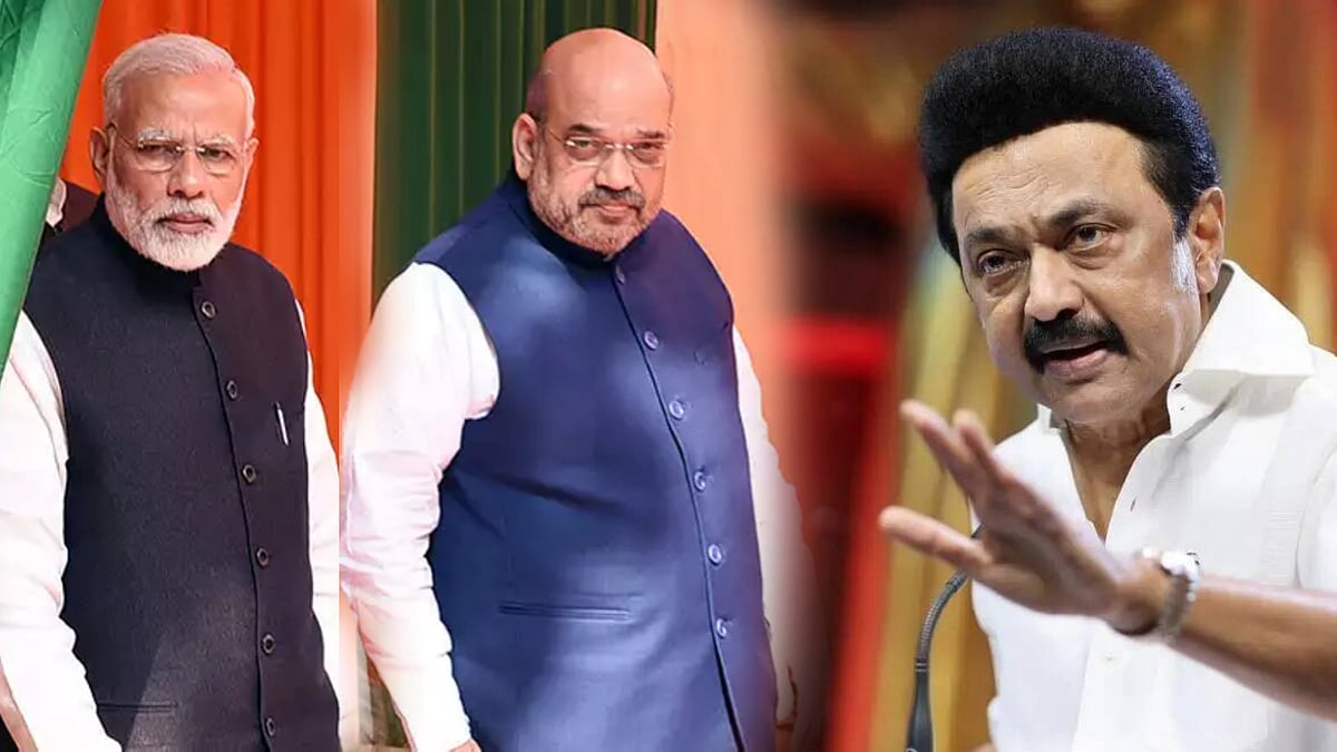 “மதவெறி கொண்ட பாஜக-வை வீழ்த்தி கலைஞர் வழியில் நாட்டு நலன் காண்போம்” - உடன்பிறப்புகளுக்கு முதலமைச்சர் மடல்