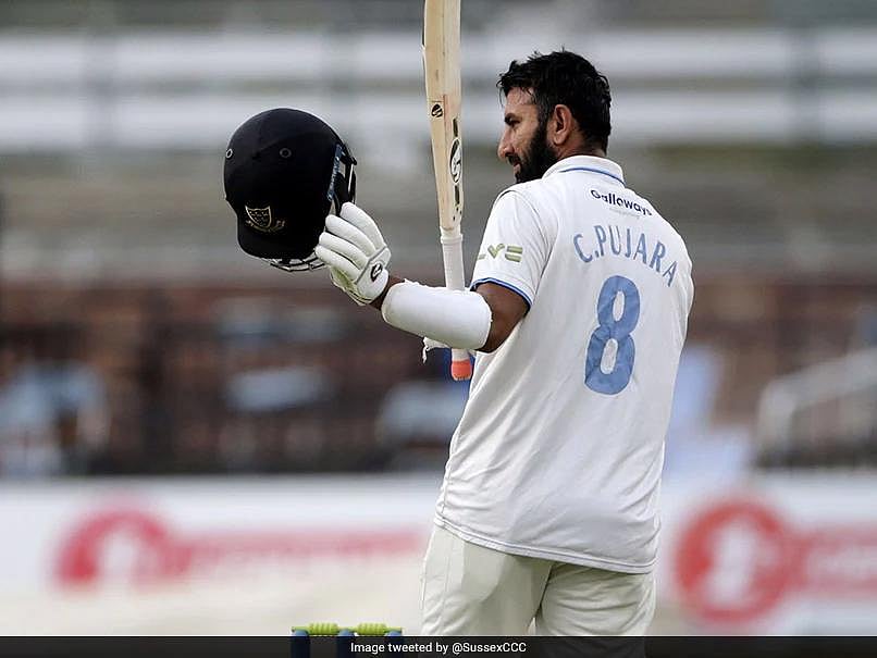 ”எல்லோரும் சொதப்பியபோது புஜாரா மட்டும் பலிகடாவா?”.. BCCI தேர்வுக் குழுவை வறுத்தெடுத்த சுனில் கவாஸ்கர்!