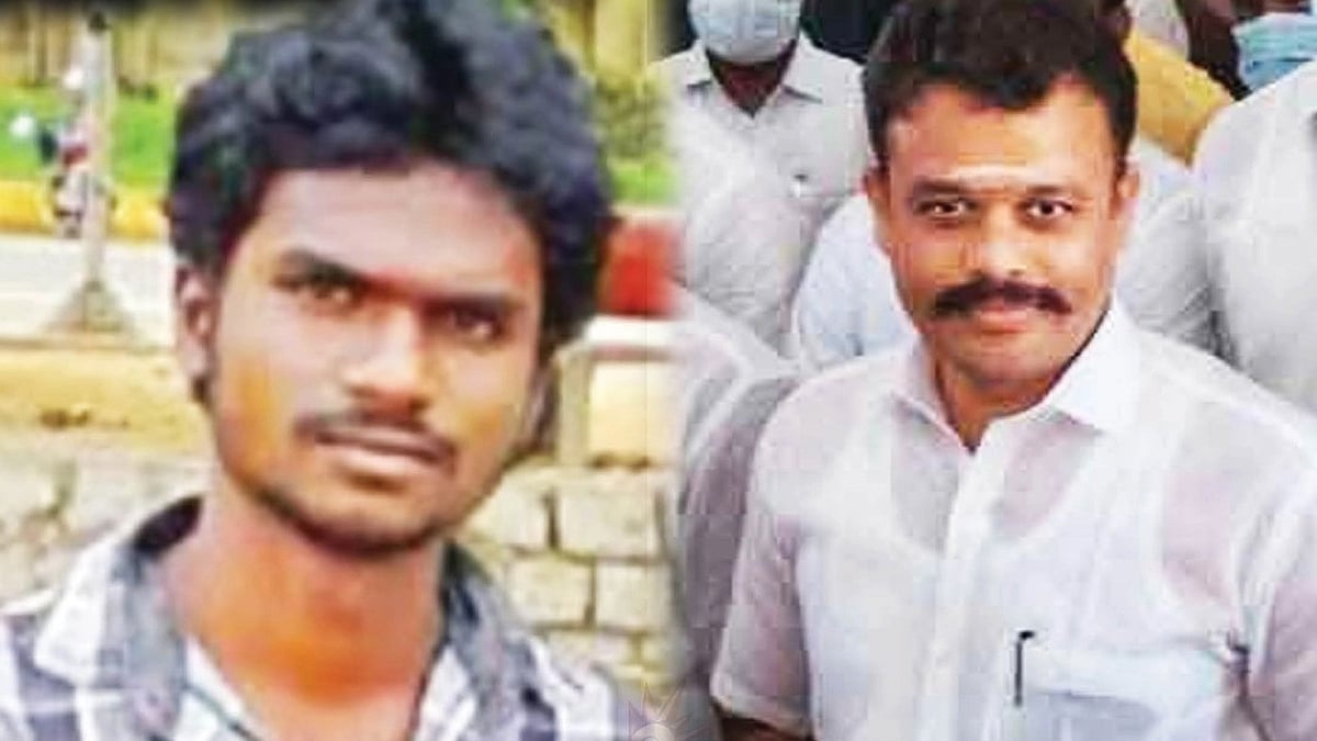 கோகுல்ராஜ் உள்ளிட்ட 8 பேருக்கும் வாழ்நாள் முழுவதும் சிறை.. தண்டனையை உறுதி செய்தது சென்னை உயர் நீதிமன்றம்!