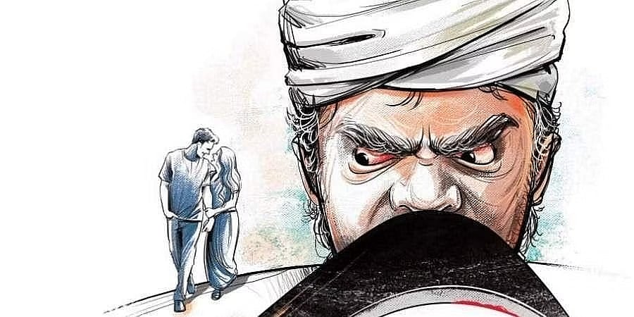 சிறுமி மரண வழக்கில் திடீர் திருப்பம்.. குடும்பமே சேர்ந்து கொலை செய்து எரித்தது அம்பலம்: சிக்கியது எப்படி?