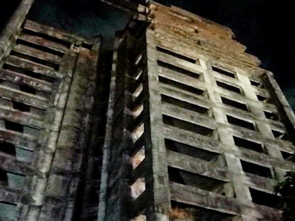 7-வது மாடியில் காதலர், நண்பரோடு பீர் பார்ட்டி.. இறுதியில் இளம்பெண்ணுக்கு நேர்ந்த சோகம்.. நடந்தது என்ன ?