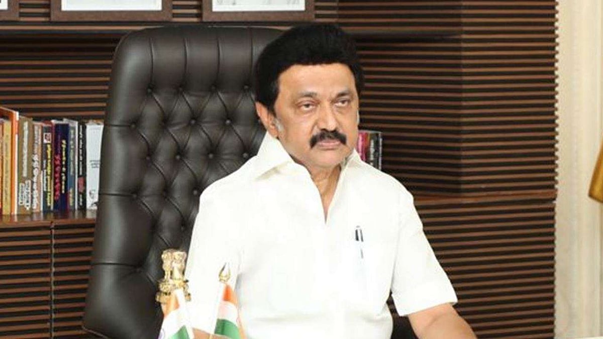 “மதவெறி கொண்ட பாஜக-வை வீழ்த்தி கலைஞர் வழியில் நாட்டு நலன் காண்போம்” - உடன்பிறப்புகளுக்கு முதலமைச்சர் மடல்