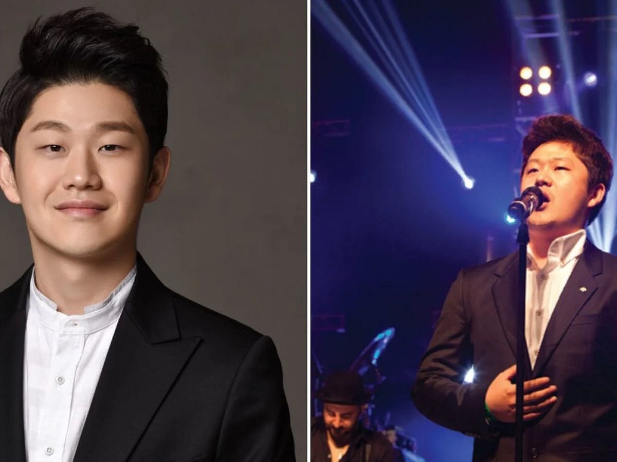 மன உளைச்சல்.. புற்றுநோய் என்ற வதந்தி.. - பிரபல கொரியன் பாடகர் எடுத்த விபரீத முடிவால் ரசிகர்கள் அதிர்ச்சி!