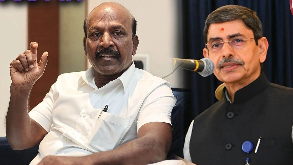 ”தமிழ்நாட்டின் வளர்ச்சி குறித்து அக்கறை இல்லாதவர் ஆளுநர்”.. அமைச்சர் மா.சுப்பிரமணியன் கடும் தாக்கு!