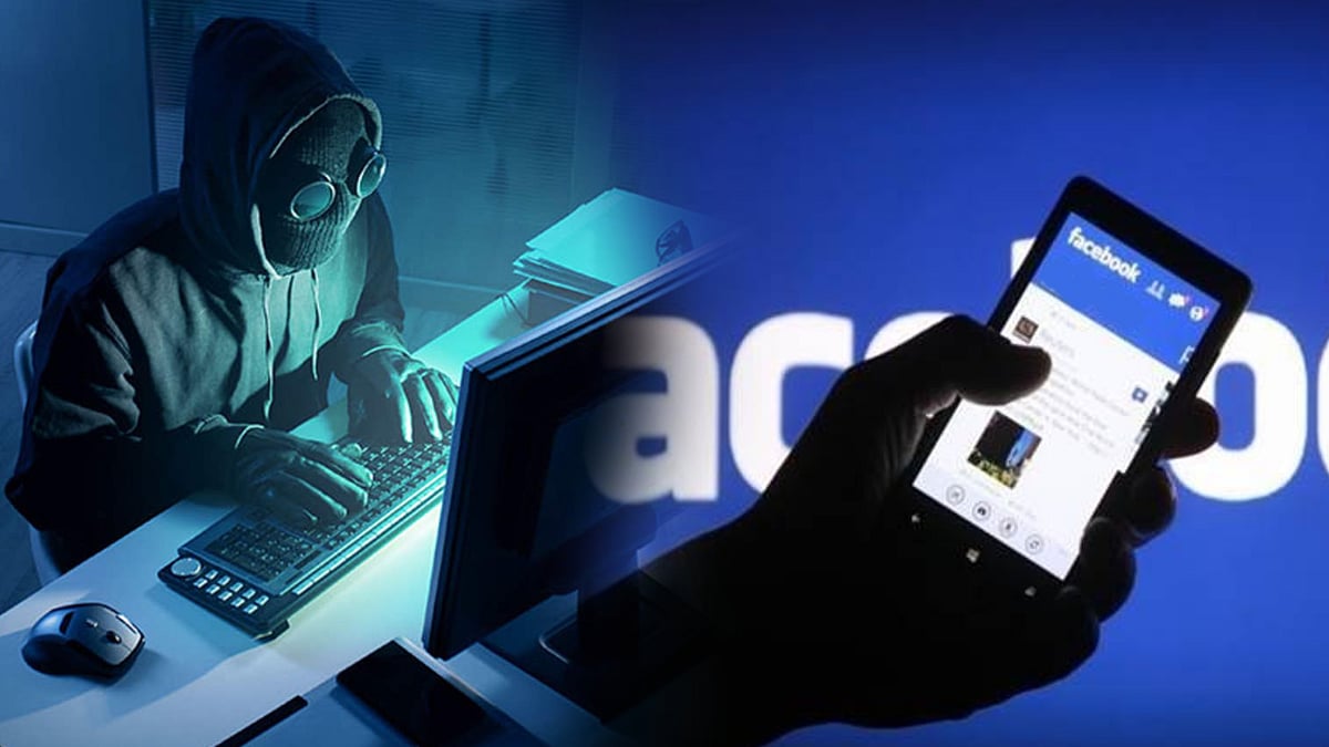 FACEBOOK பழக்கம்: “உனக்கு பார்சல் மூலம் Gifts அனுப்பிருக்கேன்” - நம்பி ரூ.21 லட்சத்தை இழந்த குமரி பெண் !