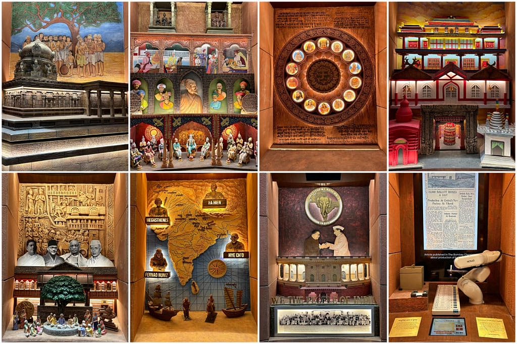 சாணக்கியனுக்கும் ஜனநாயக சிந்தனைக்கும் என்ன சம்பந்தம்?:  புதிய நாடாளுமன்றம்- BJPயின் முகத்தை தோலுரித்த MP!