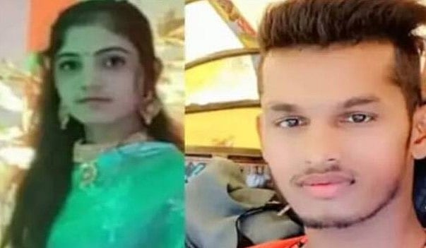 காதல் ஜோடி சுட்டுக்கொலை.. உடலை முதலைகள் நிறைந்த ஆற்றில் வீசிய குடும்பம்: விசாரணையில் வெளிவந்த ஆணவக் கொலை!