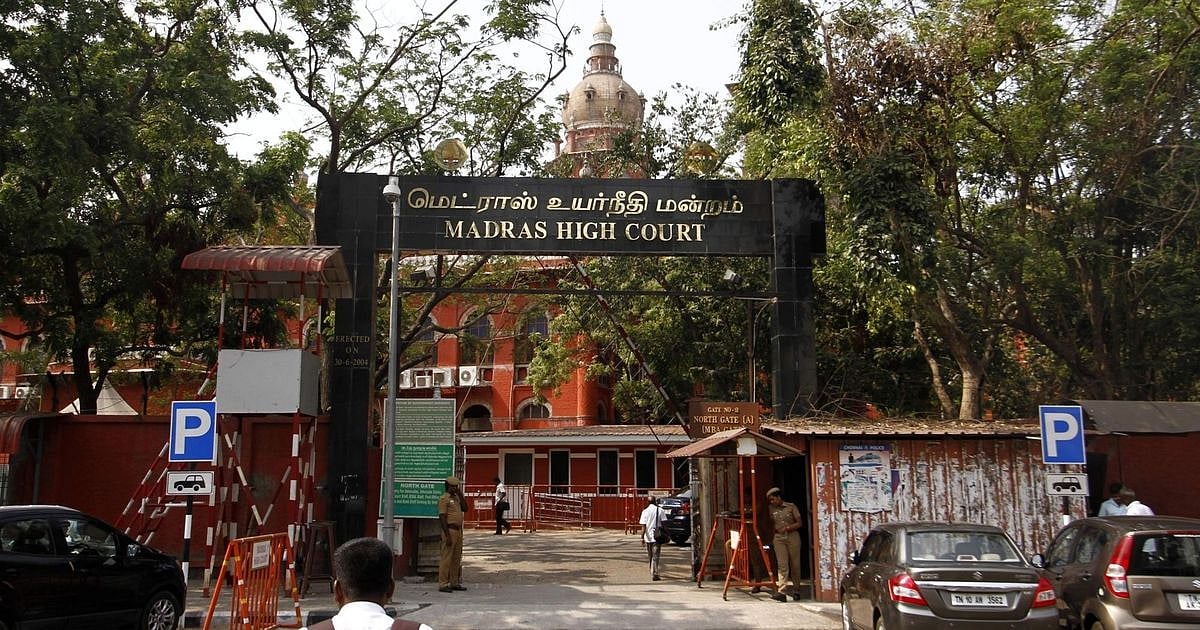 அர்ச்சகர் நியமனத்தில் சாதி பார்க்கக்கூடாது..  உயர்நீதிமன்றத் தீர்ப்பை வரவேற்கிறோம்! -விசிக அறிக்கை !