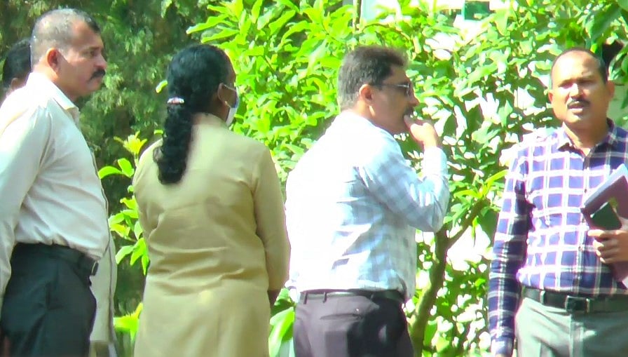 சூடு பிடிக்கும் கொடநாடு வழக்கு.. மேலும் 2 வழக்கு பதிவு செய்த CBCID போலிஸ்: சிக்கும் முக்கிய புள்ளிகள்!