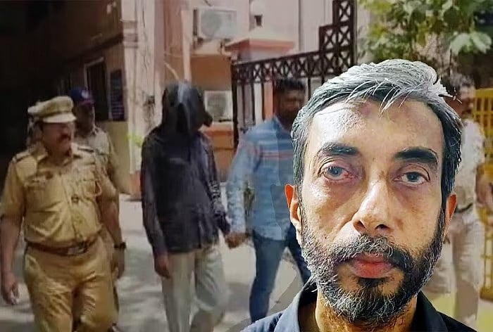 “நா அவளுக்கு டீச்சர்.. எனக்கு பொண்ணு போல” -துண்டுகளாக வெட்டப்பட்ட பெண் விவகாரத்தில் அதிர்ச்சி வாக்குமூலம்