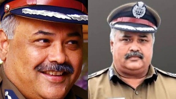 பெண் IPS இடம் அத்துமீறிய முன்னாள் DGP.. அதிமுக ஆட்சியில் நடந்த சம்பவத்துக்கு நீதிமன்றம் அதிரடி தீர்ப்பு!