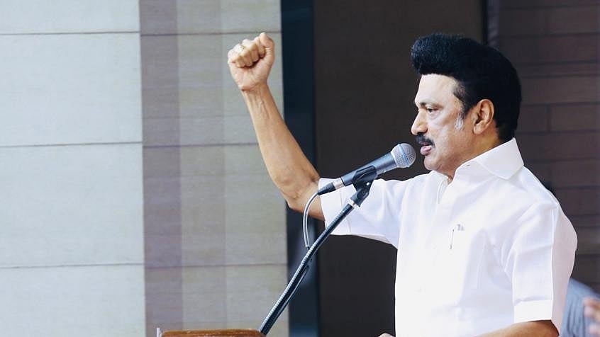 “பாஜக அரசின் ஊழல், வெறுப்பரசியல் பற்றித் தீவிர பரப்புரை..” : இந்தியா கூட்டணிக்கு முதலமைச்சர் வேண்டுகோள்!